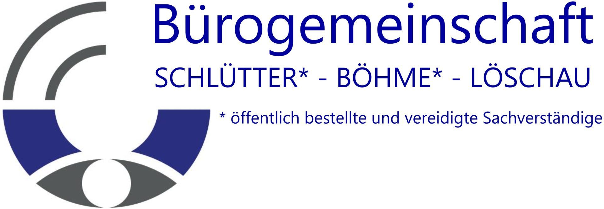 Bürogemeinschaft Schlütter & Böhme